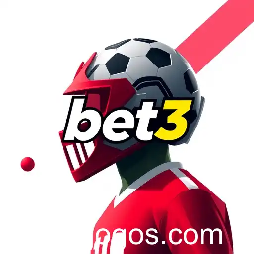 A Evolução e Impacto do bet3 em 2025