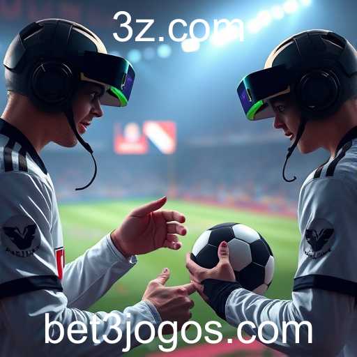 Explorando Novas Tendências nos Jogos Online