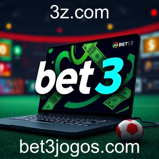 O Impacto de bet3 na Indústria de Jogos em 2025