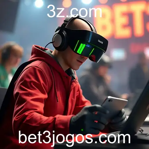 Impacto da Tecnologia na Indústria do Jogo Online
