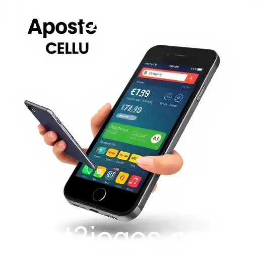 A Ascensão das Apostas Móveis na Era Digital