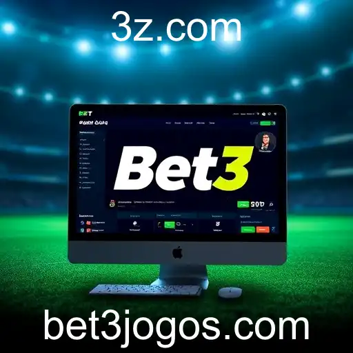 A Evolução do Bet3 no Cenário Virtual de Apostas