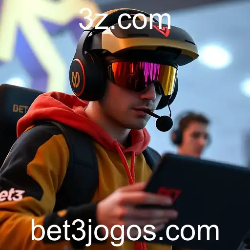 Tendências do Mercado de Apostas Online