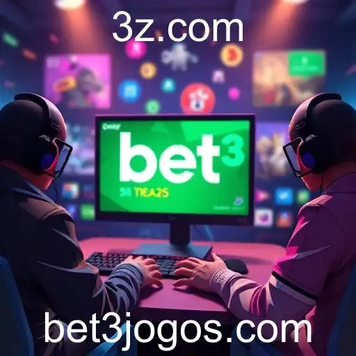 Crescimento dos Sites de Jogos em 2025