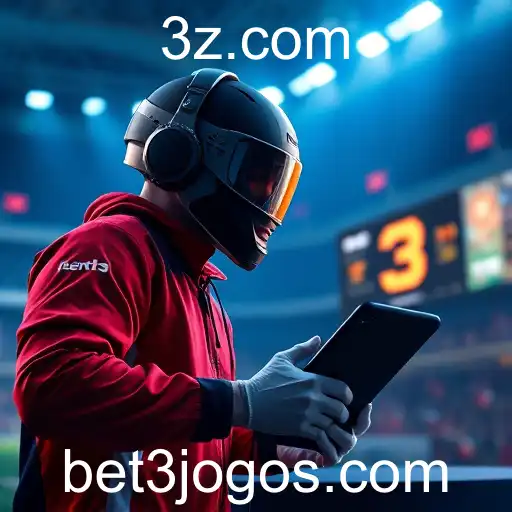 A Dinâmica dos Jogos de Apostas em 2025