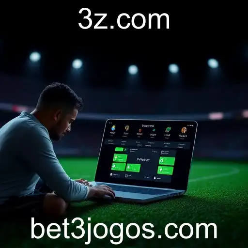 Avanços e Desafios nas Apostas Online em 2025