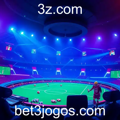 A Ascensão dos Jogos de Azar Online em 2025