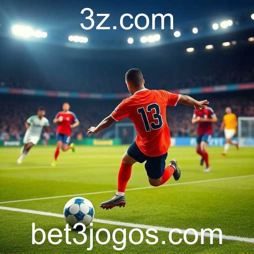 Nova Era de Jogos Online com Bet3