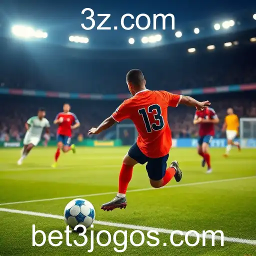 Nova Era de Jogos Online com Bet3