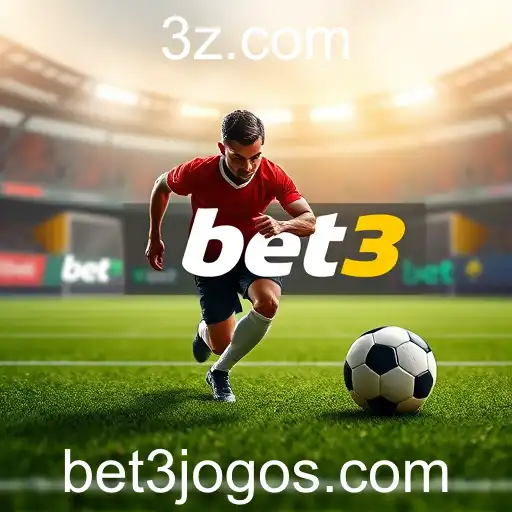 Odds Esportivas no Site 'bet3': Um Mundo de Oportunidades para Apostadores