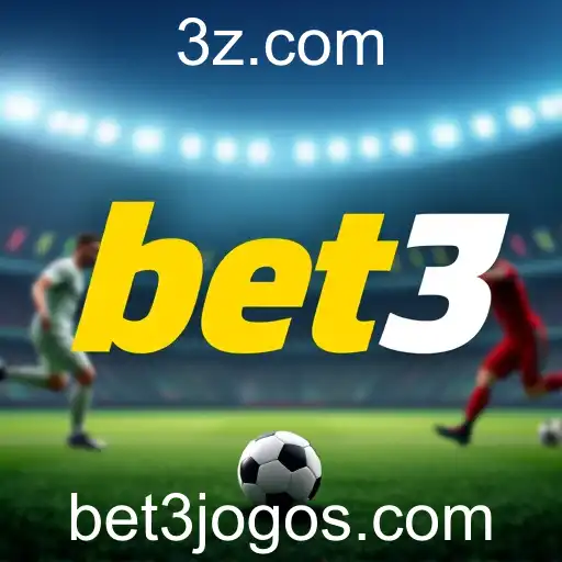 Apostas Esportivas: A Experiência Completa no Site Bet3